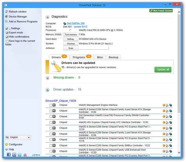 DriverPack Solution DriverPack Solution
