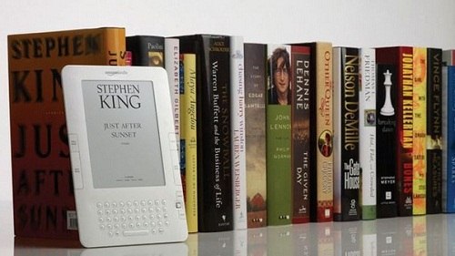 Kindle Kindle