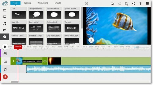 Приложения для Google Drive: WeVideo for Google Drive Приложения для Google Drive: WeVideo for Google Drive