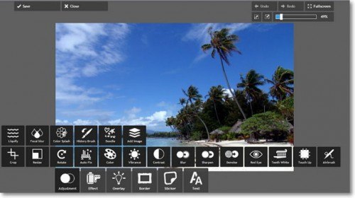 Приложения для Google Drive: Pixlr Express Приложения для Google Drive: Pixlr Express