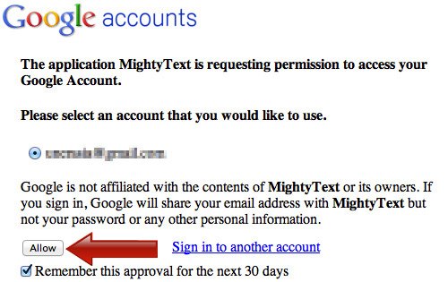 отправлять/получать SMS в Chrome без телефона [Android]